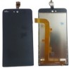 Pantalla (Lcd+Tactil) Wiko Rainbow Jam 3G Negra