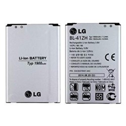 Bateria Original Lg Leon