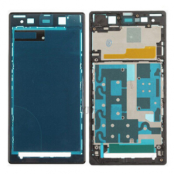 Intermedio para Sony Z1 L39H Negro Nuevo