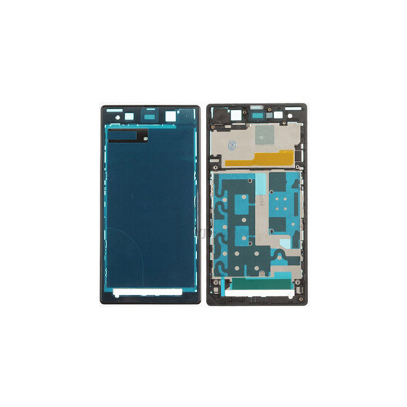 Intermedio para Sony Z1 L39H Negro Nuevo