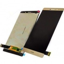 Pantalla Lcd+Tactil Huawei P8 Max Color Oro
