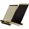Pantalla Lcd+Tactil Huawei P8 Max Color Oro