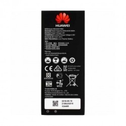Bateria Original Huawei Y5 II/ Y6 II Compact  HB4342A1RBC Nueva