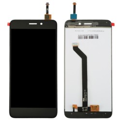 Pantalla Lcd + Tactil Huawei Honor V9 Play/ Honor 6c Pro Negra