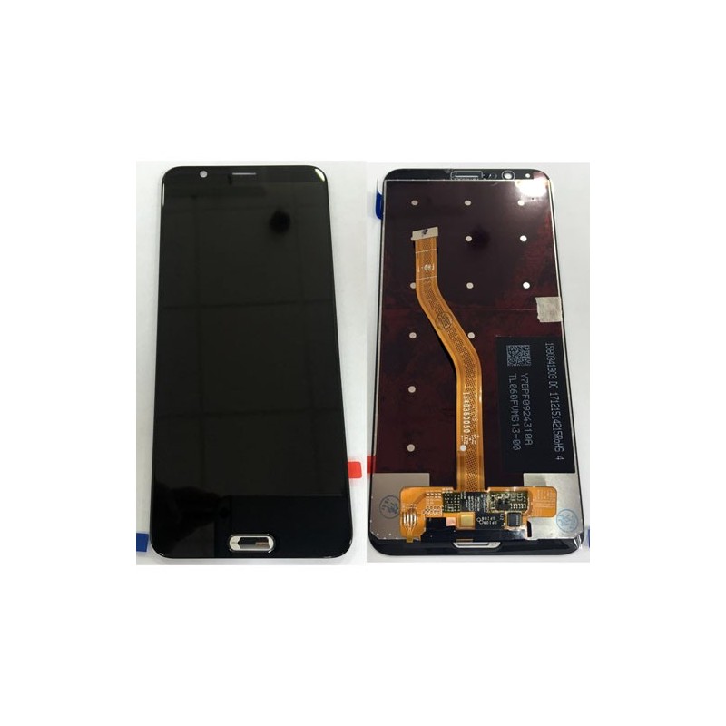 Pantalla Lcd + Tactil Huawei Honor V10/ View 10 negra
