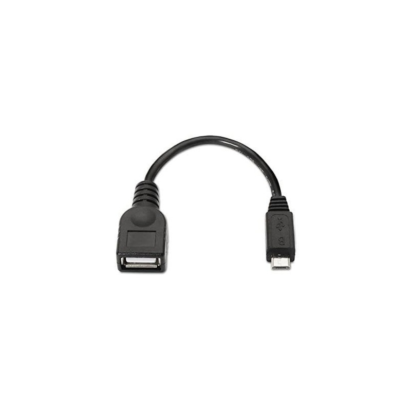 Cable Adaptador Micro USB OTG