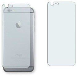 Cristal Templado Trasero Iphone 6G/6S