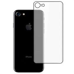 Cristal Templado Trasero IPhone 7