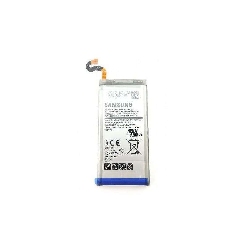 Bateria EB-BG950ABA Samsung Galaxy S8 G950F
