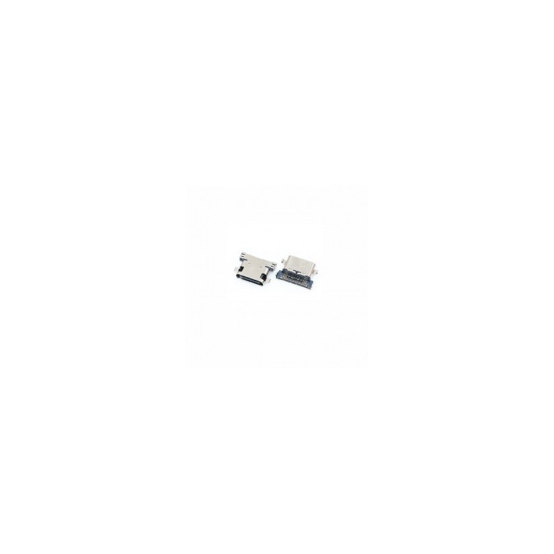 Conector De Carga LG G6 H870