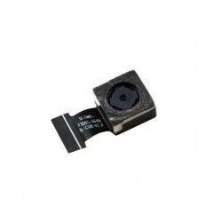Camara Trasera Original Bq M10 Recuperada