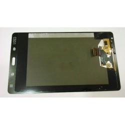 Pantalla Lcd+Tactil Samsung Galaxy Tab S T700 WIFI Original Remanofacturada Color Gris