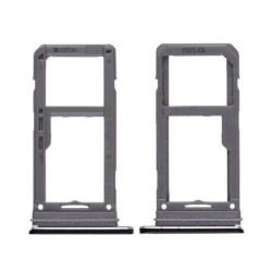 Bandeja Sim + SD Samsung Galaxy S8 G950 / S8 Plus G955