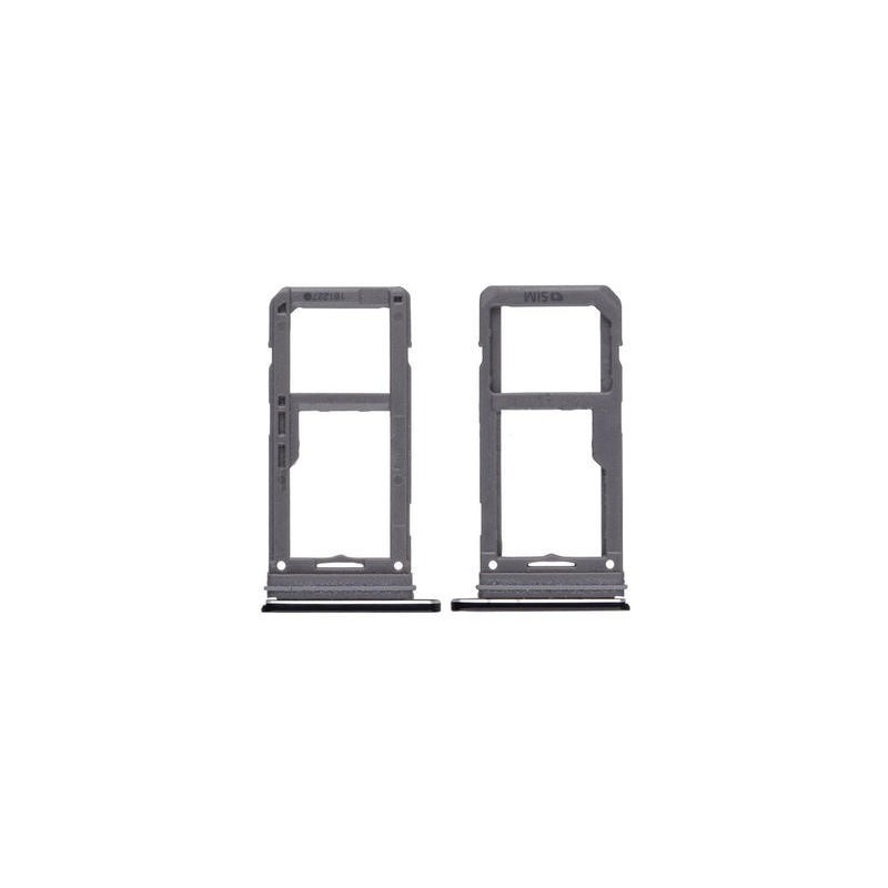 Bandeja Sim + SD Samsung Galaxy S8 G950 / S8 Plus G955