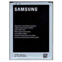 Bateria Samsung Galaxy Mega 6.3, I9200, I9205