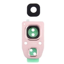 Embellecedor con Lente de Camara Trasera Samsung Galaxy A3 2017 / A5 2017