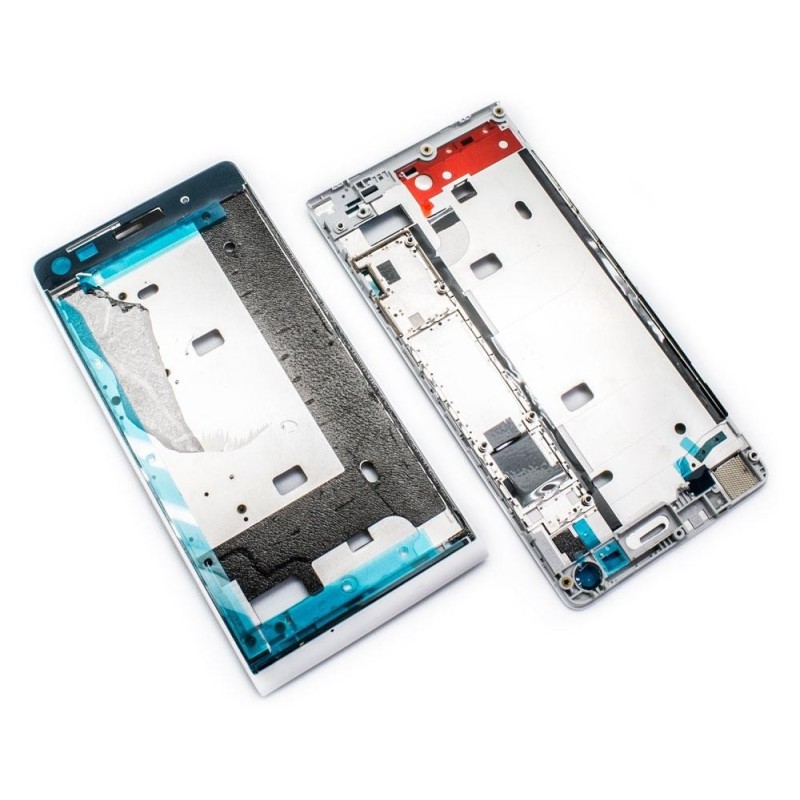 Carcasa Intermedio Huawei G6/ Orange Gova Recuperada