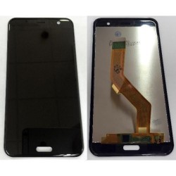 Pantalla LCD + Tactil HTC U11 Negra