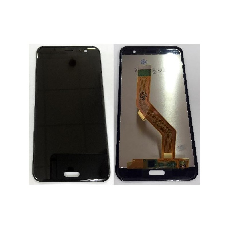 Pantalla LCD + Tactil HTC U11 Negra