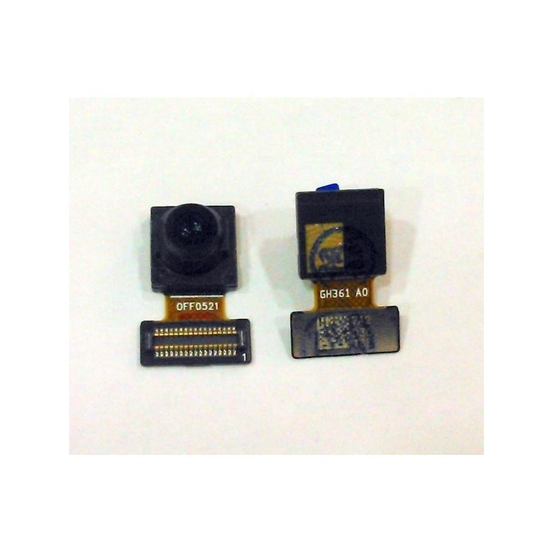 Camara Frontal Huawei Mate 10