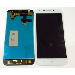 Pantalla Lcd + Tactil Zte Blade A6/ A6 Lite Blanca