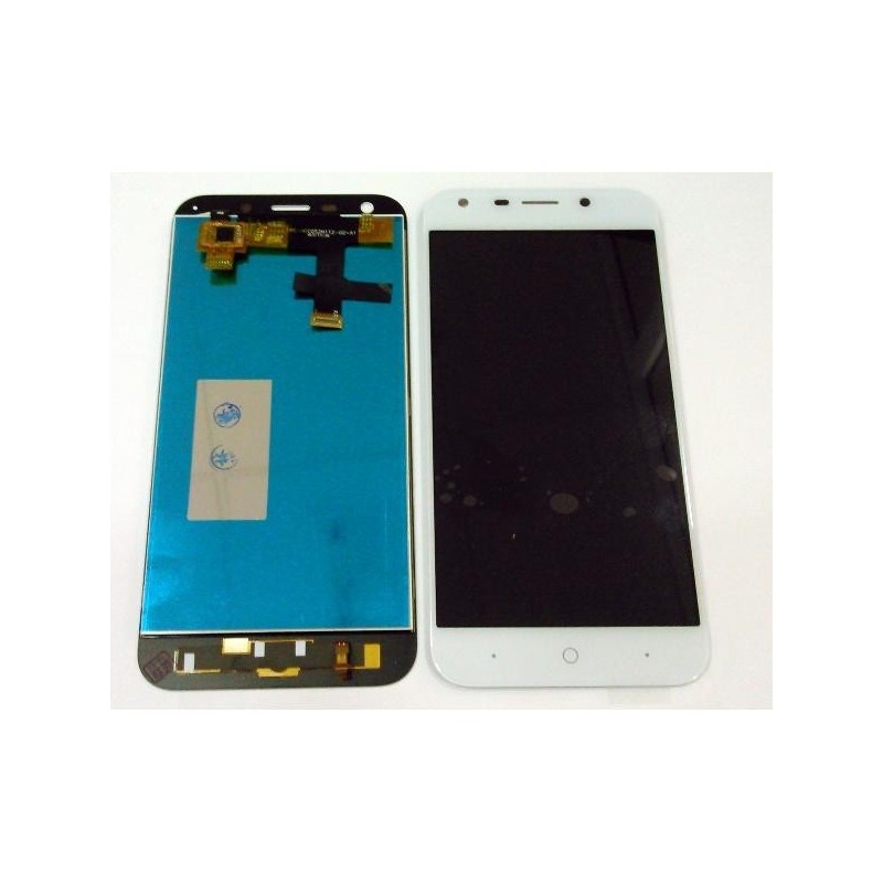 Pantalla Lcd + Tactil Zte Blade A6/ A6 Lite Blanca