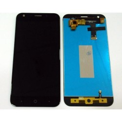 Pantalla LCD + Tactil ZTE Blade A6/ A6 Lite Negra