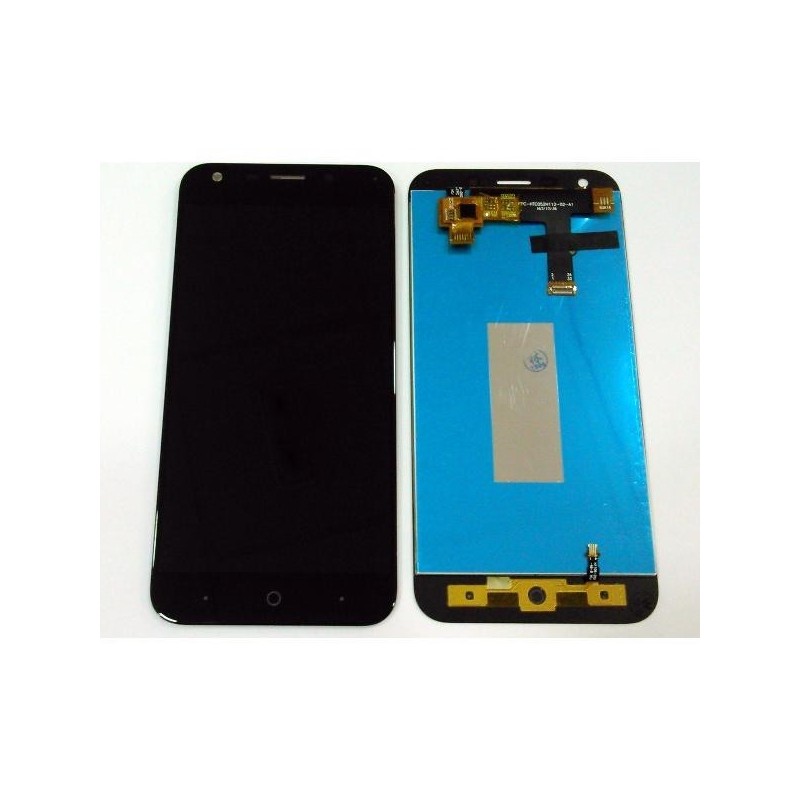 Pantalla LCD + Tactil ZTE Blade A6/ A6 Lite Negra