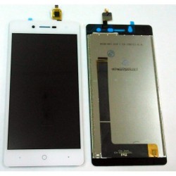 Pantalla Lcd + Tactil Zte Blade L7 Blanca