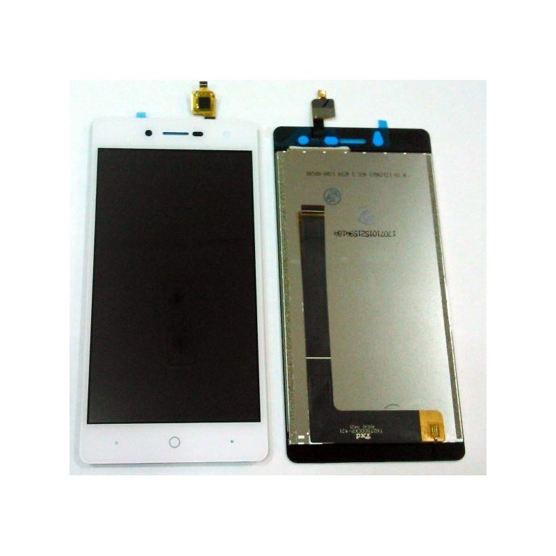 Pantalla Lcd + Tactil Zte Blade L7 Blanca