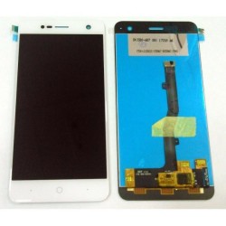 Pantalla Lcd + Tactil ZTE V8 Mini Blanca