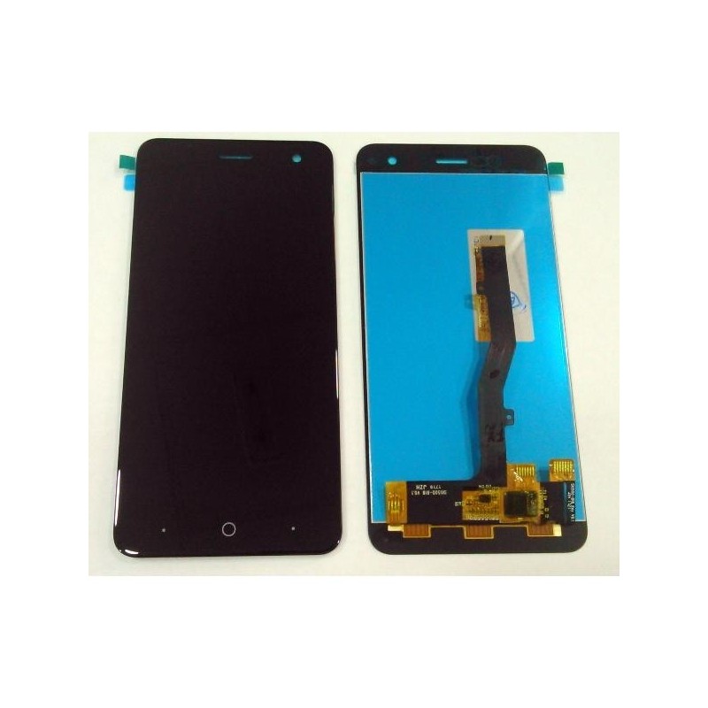Pantalla LCd + Tactil ZTE V8 Mini Negra