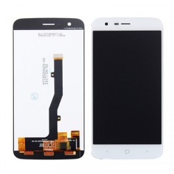 Pantalla LCD + Tactil ZTE V8 Lite Blanca
