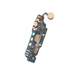Placa Conector de Carga Zte Blade L5 Plus