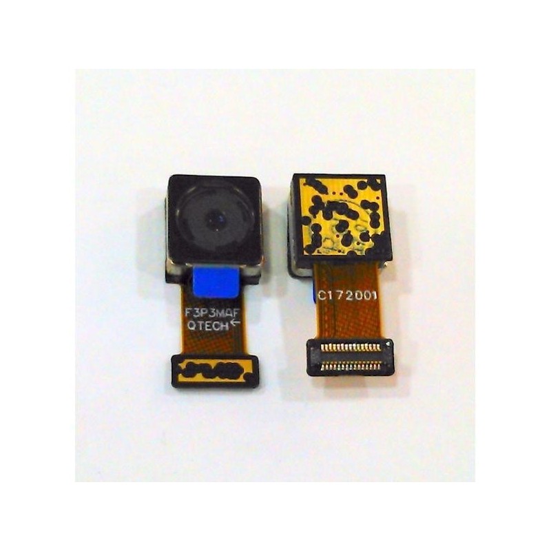 Camara Trasera Bq U
