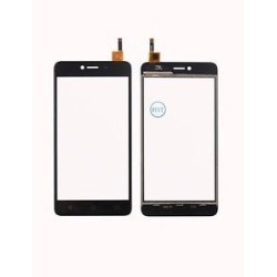 Pantalla Tactil/Digitalizador Wiko Lenny 3 Max Negra