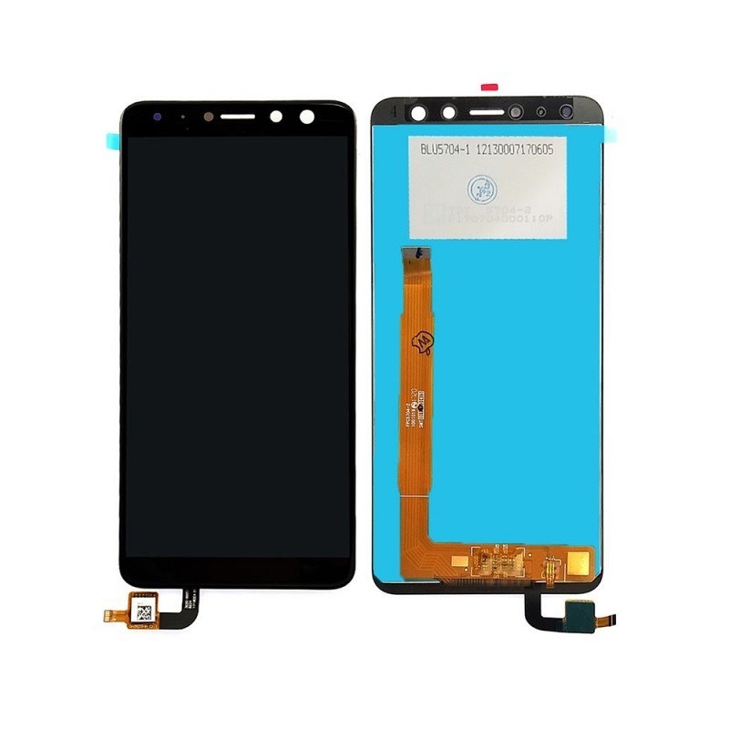 Pantalla LCD + Tactil Wiko View Prime