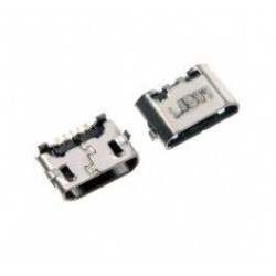 Conector de Carga Huawei Y5 II