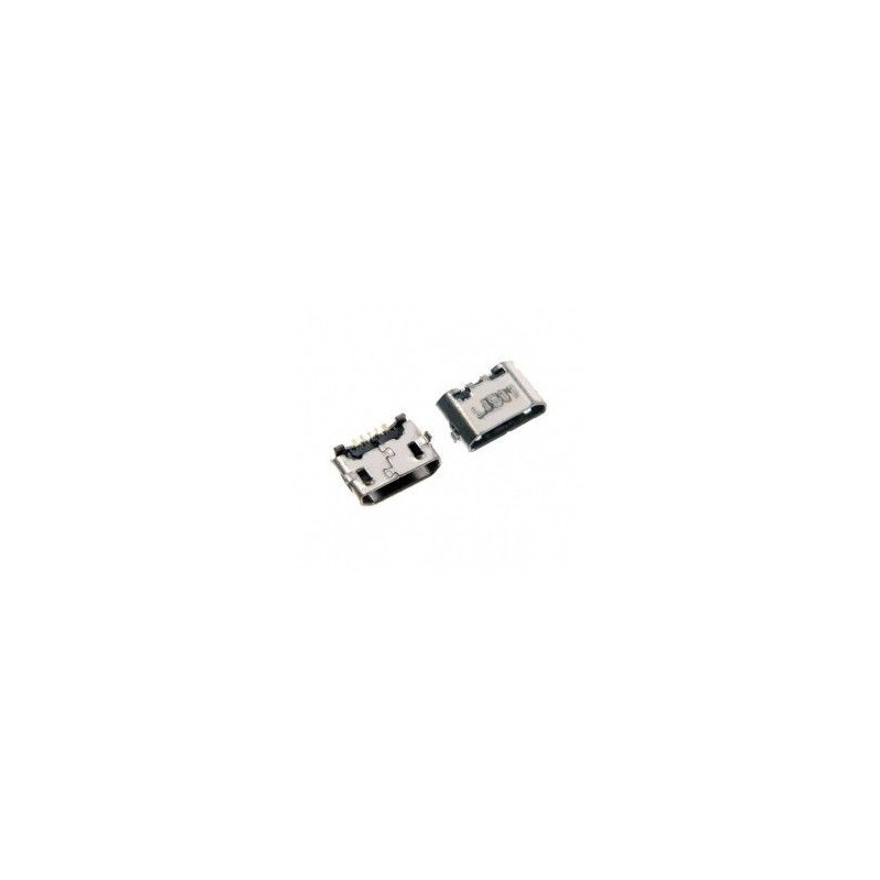 Conector de Carga Huawei Y5 II