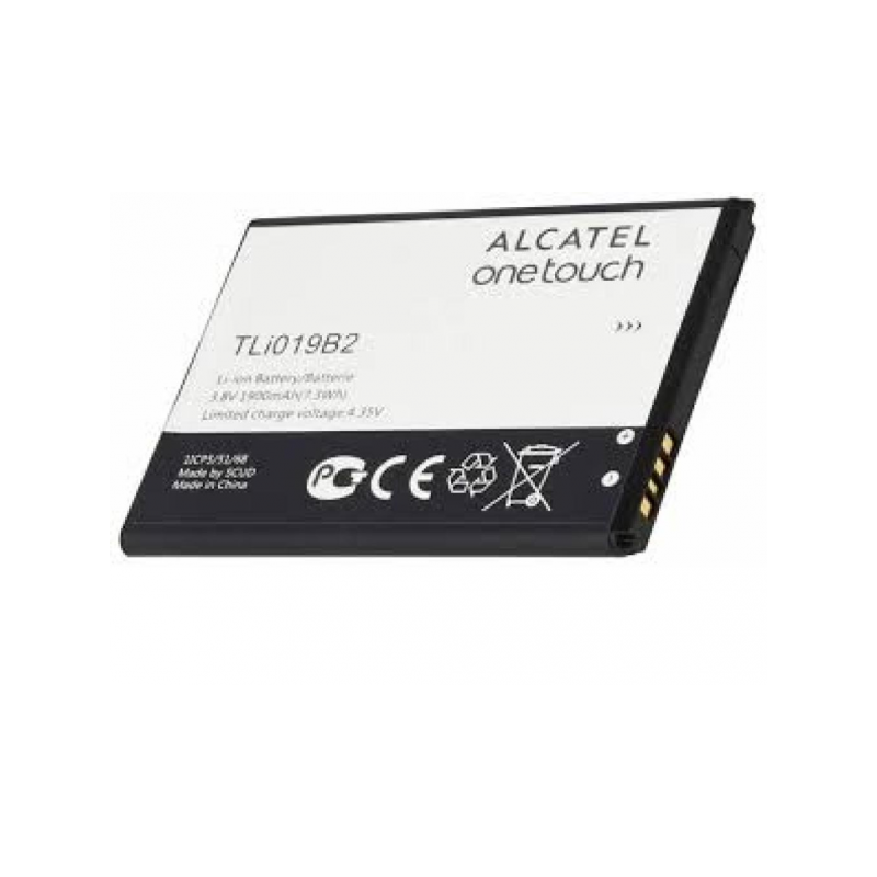 Bateria Original Alcatel Pixi 4 5010D Nueva