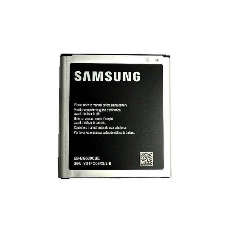 Batería Samsung Galaxy J500/ J3 2016 / Grand prime G531