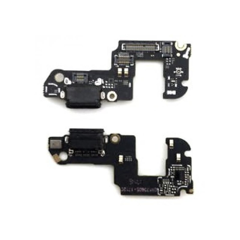 Modulo Conector De Carga Huawei Honor 9 Original