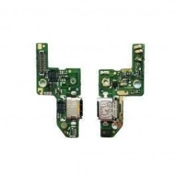 Placa Conector De Carga + Microfono Huawei Honor 8