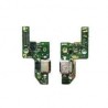 Placa Conector De Carga + Microfono Huawei Honor 8