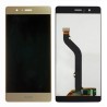 Pantalla LCd + Tactil Huawei P9 Lite Dorada