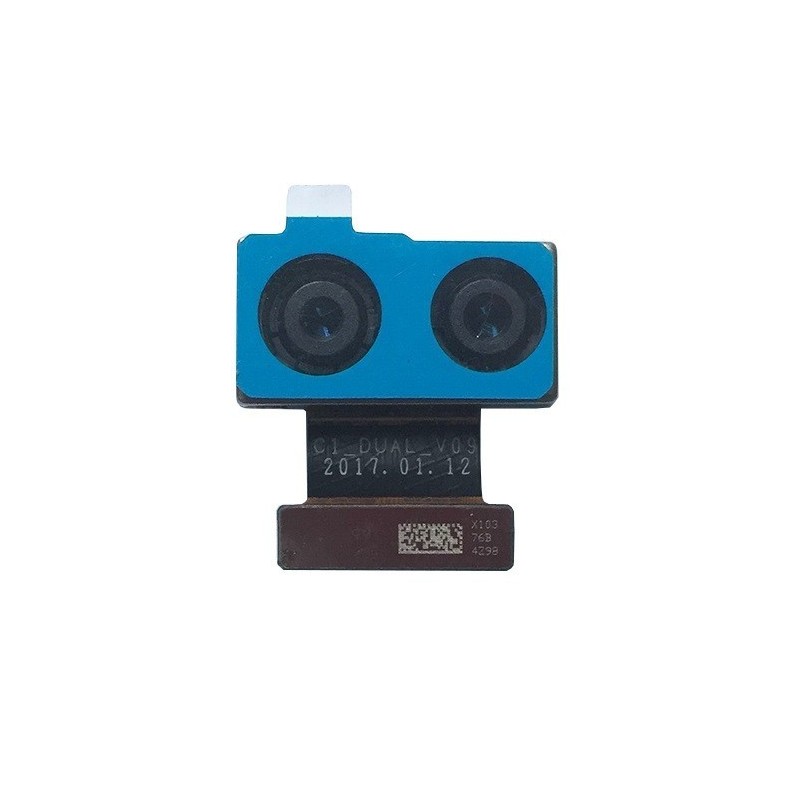 Camara Trasera Xiaomi Mi 6