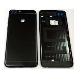Carcasa Tapa Trasea Huawei P Smart Negra