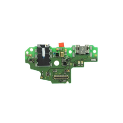 Placa con Conector De Carga Huawei P Smart