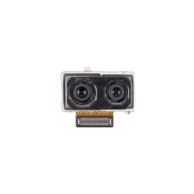 Camara Trasera 12MP+20MP Para Huawei P20