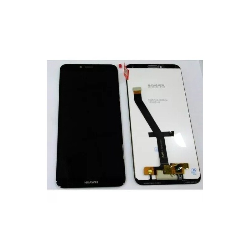 Pantalla LCD+Tactil Huawei Y9 2018 / Enjoy 8 Negra